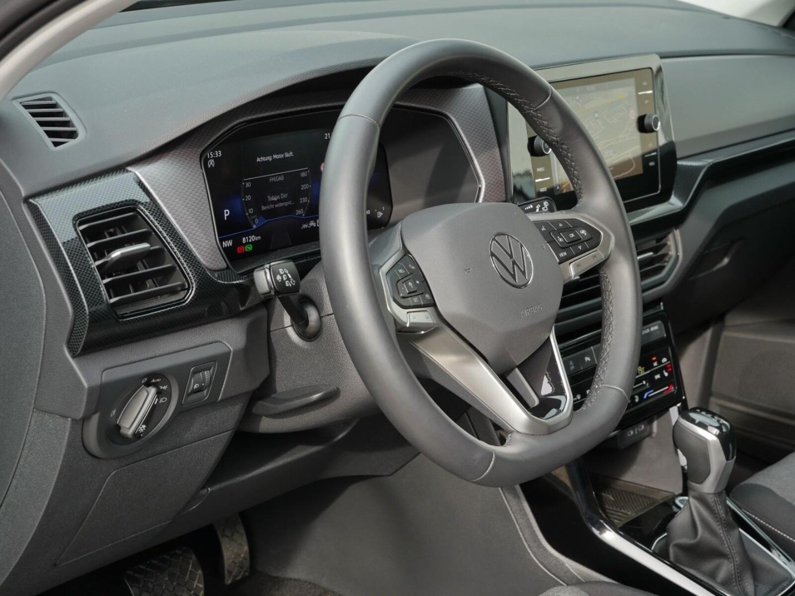 Volkswagen T-Cross – Bild 19