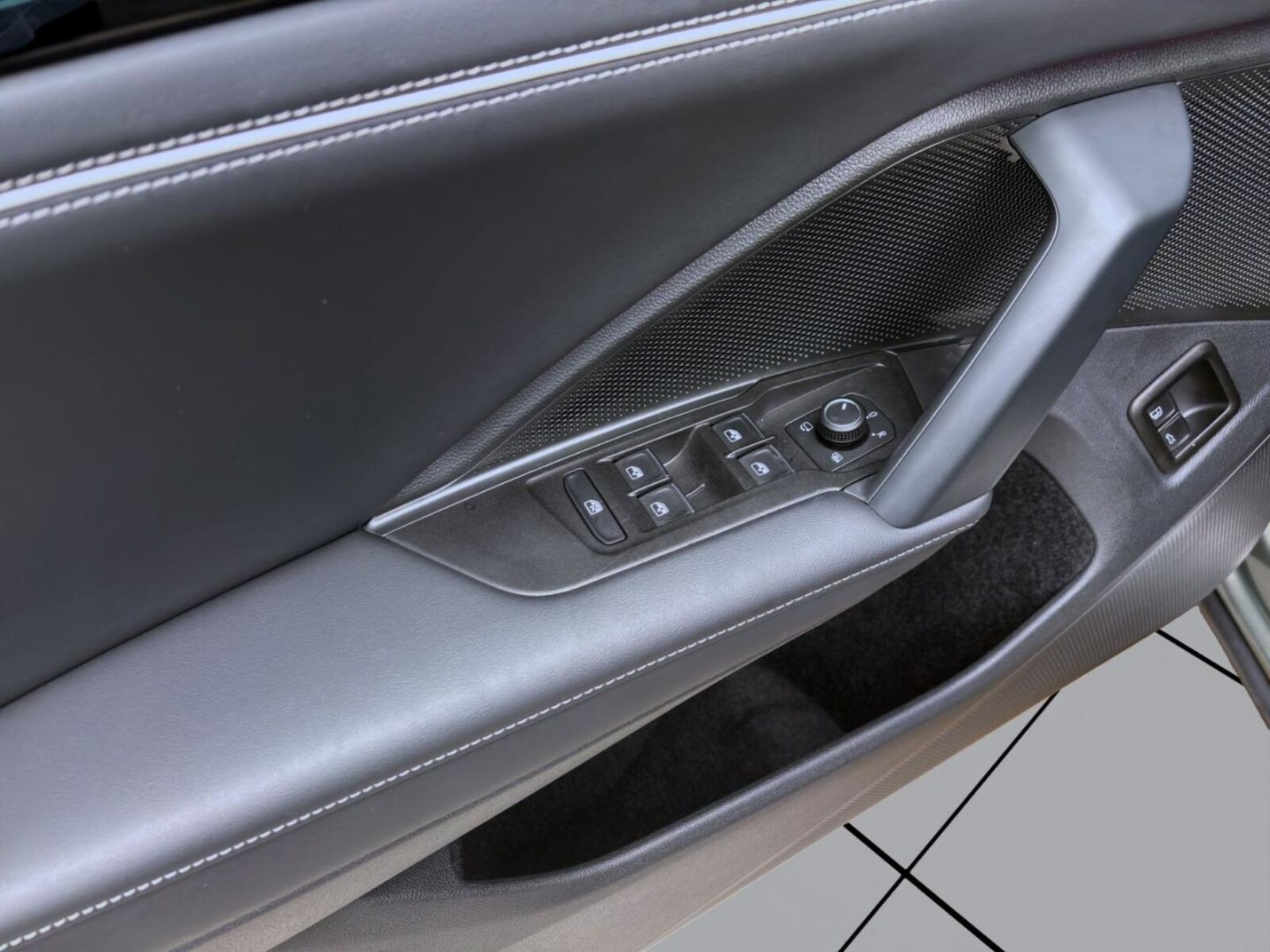 Volkswagen Tayron – Bild 11