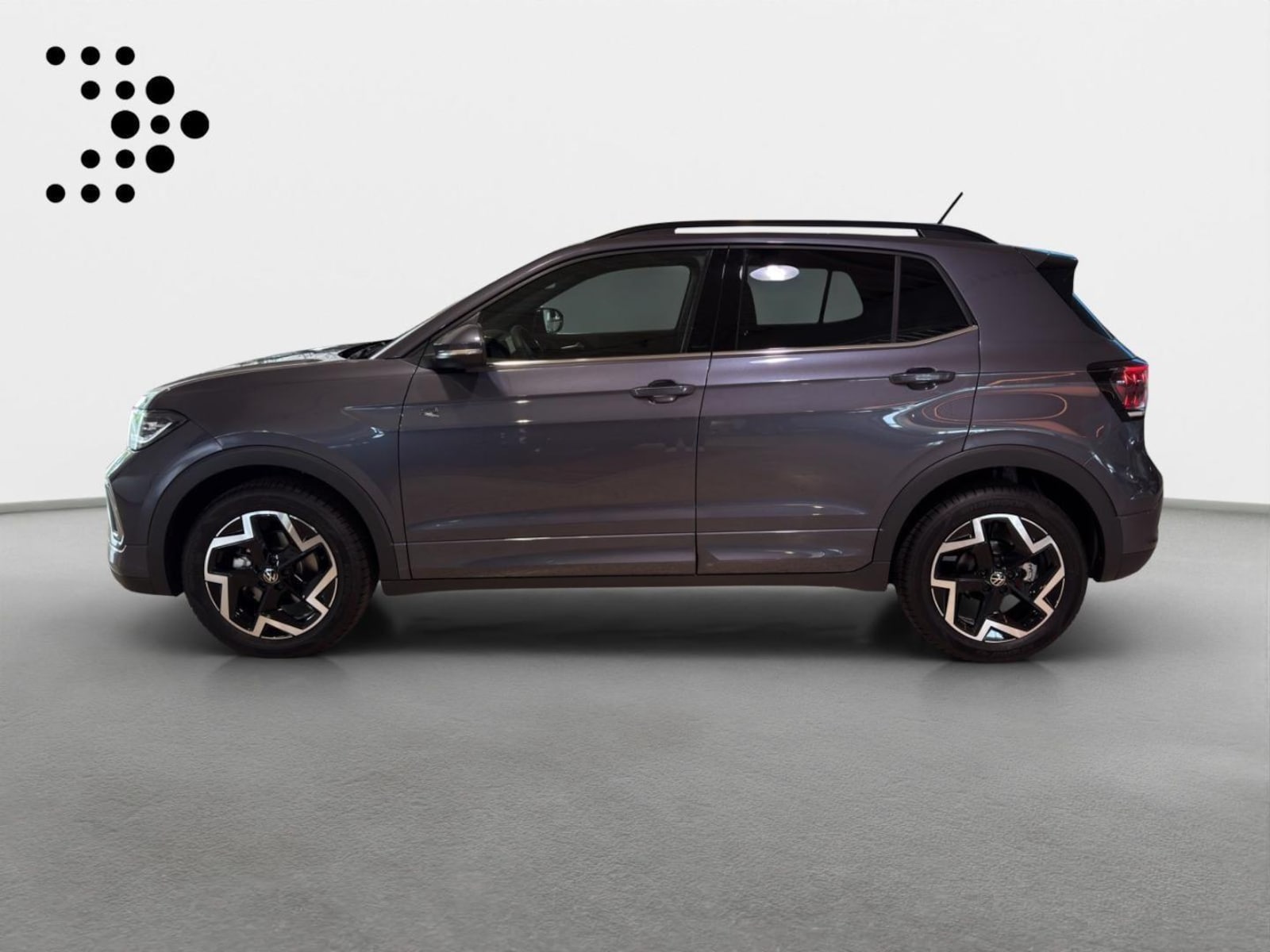 Volkswagen T-Cross – Bild 3