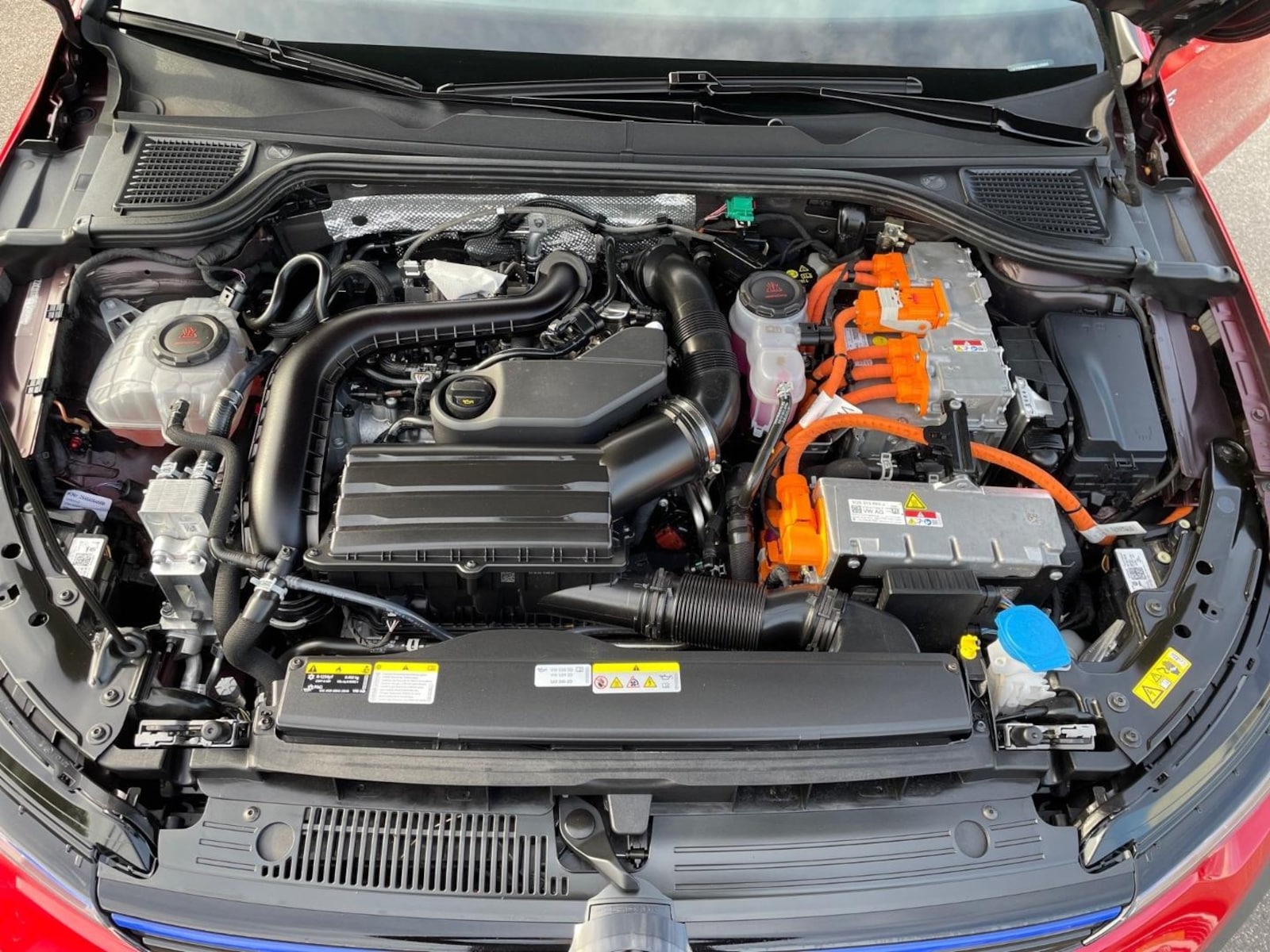 Volkswagen Golf – Bild 16