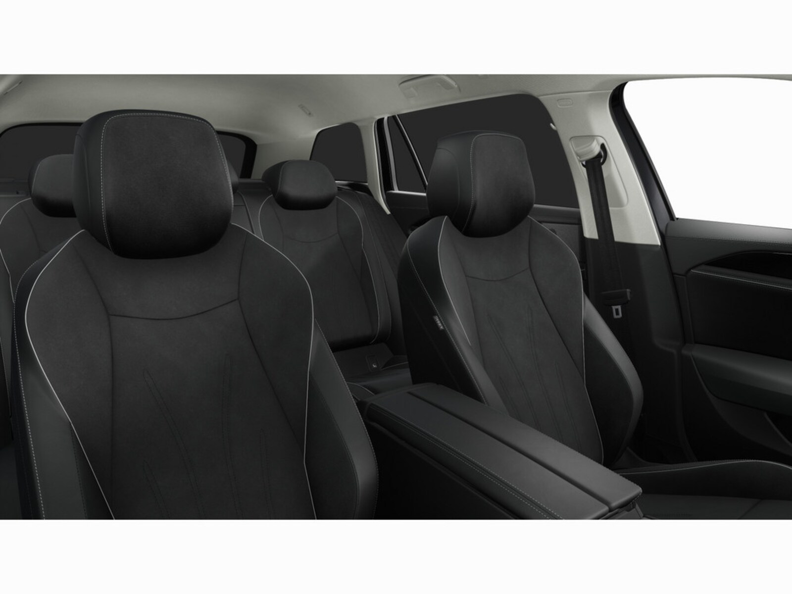 Volkswagen Passat – Bild 7