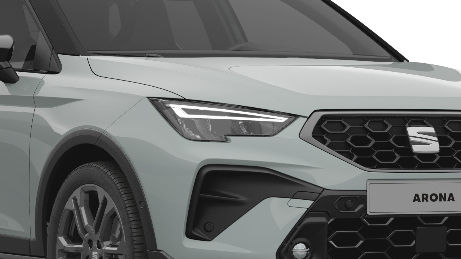 SEAT Arona – Bild 8