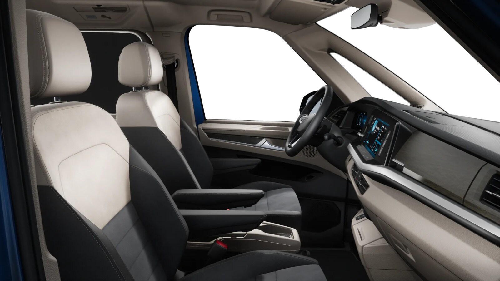 Volkswagen Multivan Langversion – Bild 10