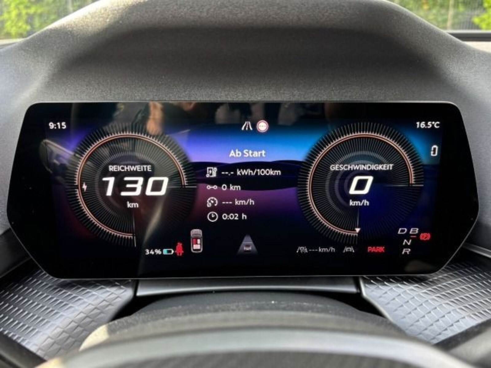 CUPRA Raval – Bild 12