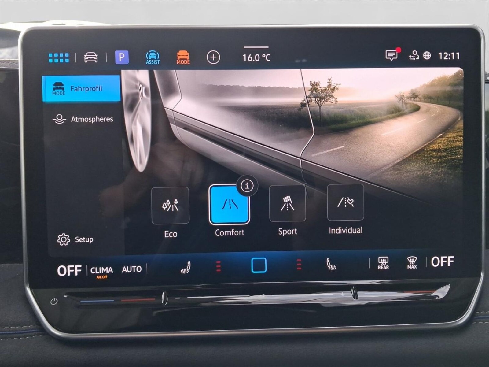 Volkswagen Tiguan – Bild 7