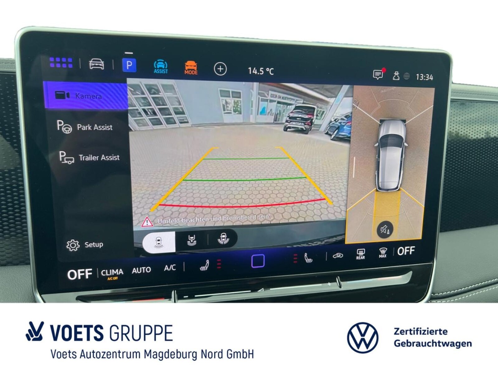 Volkswagen Tiguan – Bild 10
