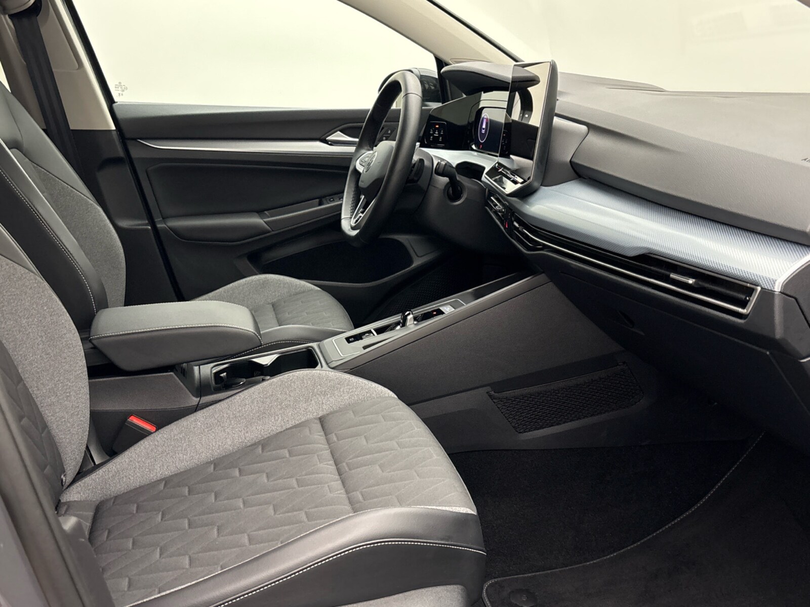 Volkswagen Golf Variant – Bild 10
