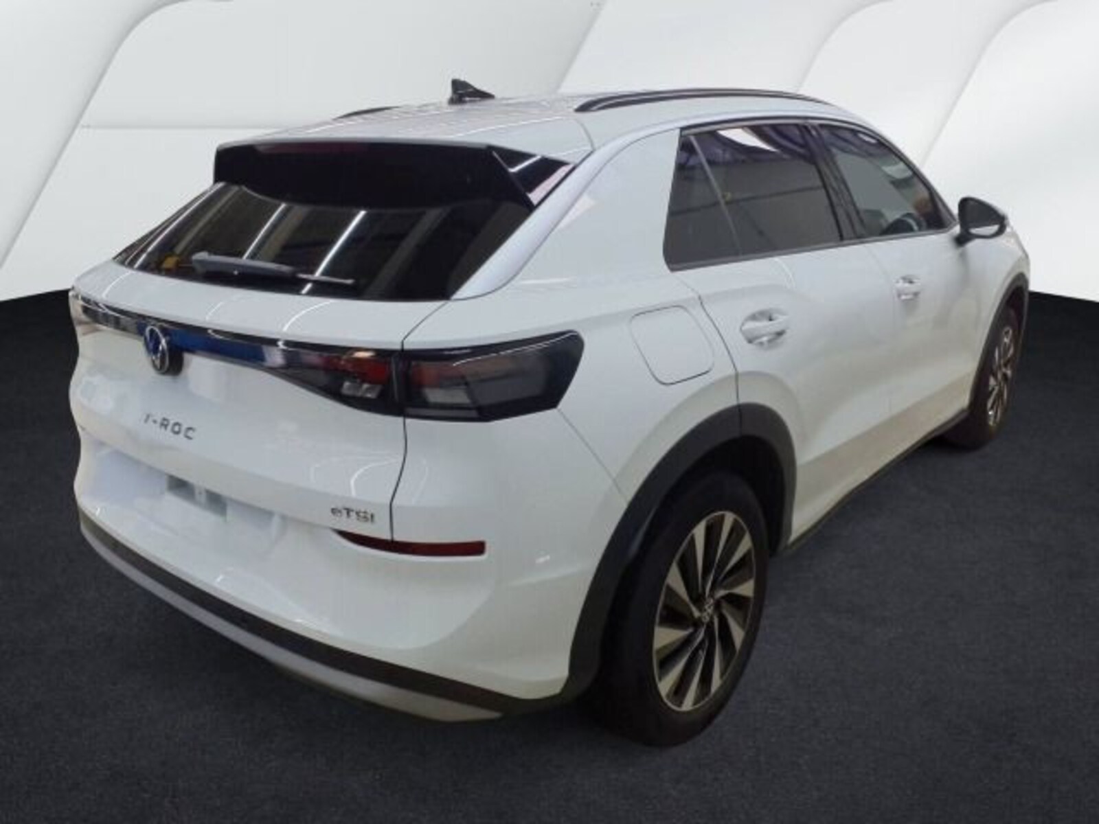 Volkswagen T-Roc – Bild 3