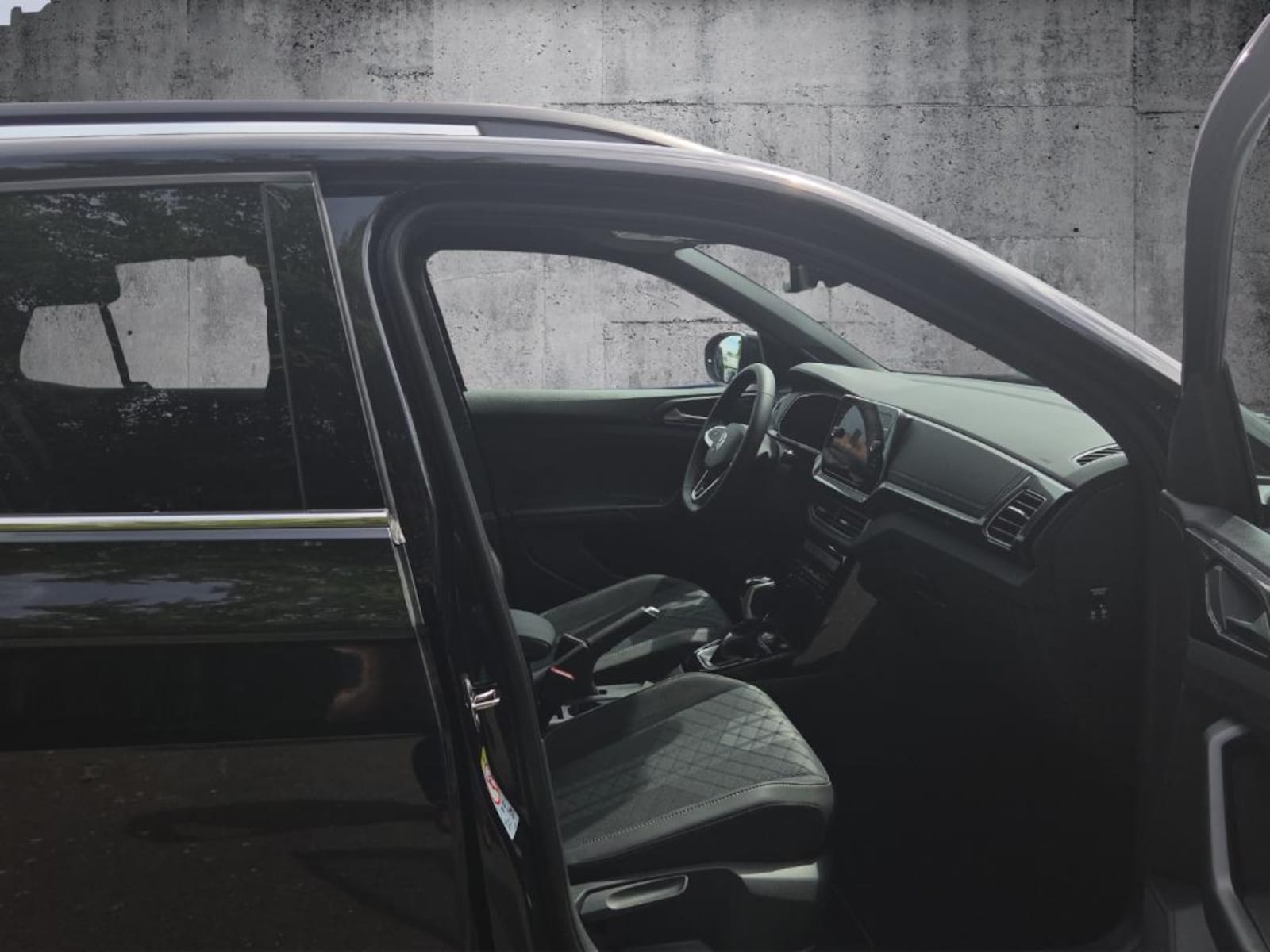 Volkswagen T-Cross – Bild 11