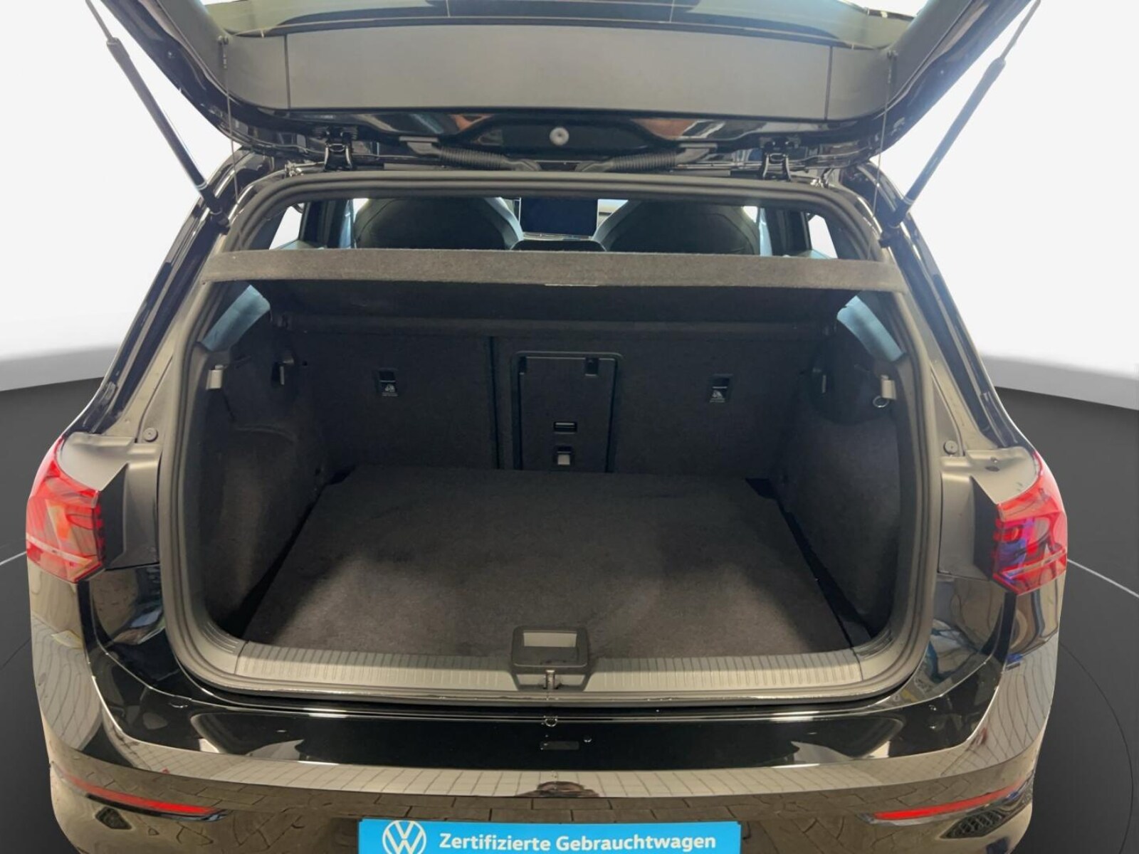 Volkswagen Golf – Bild 15