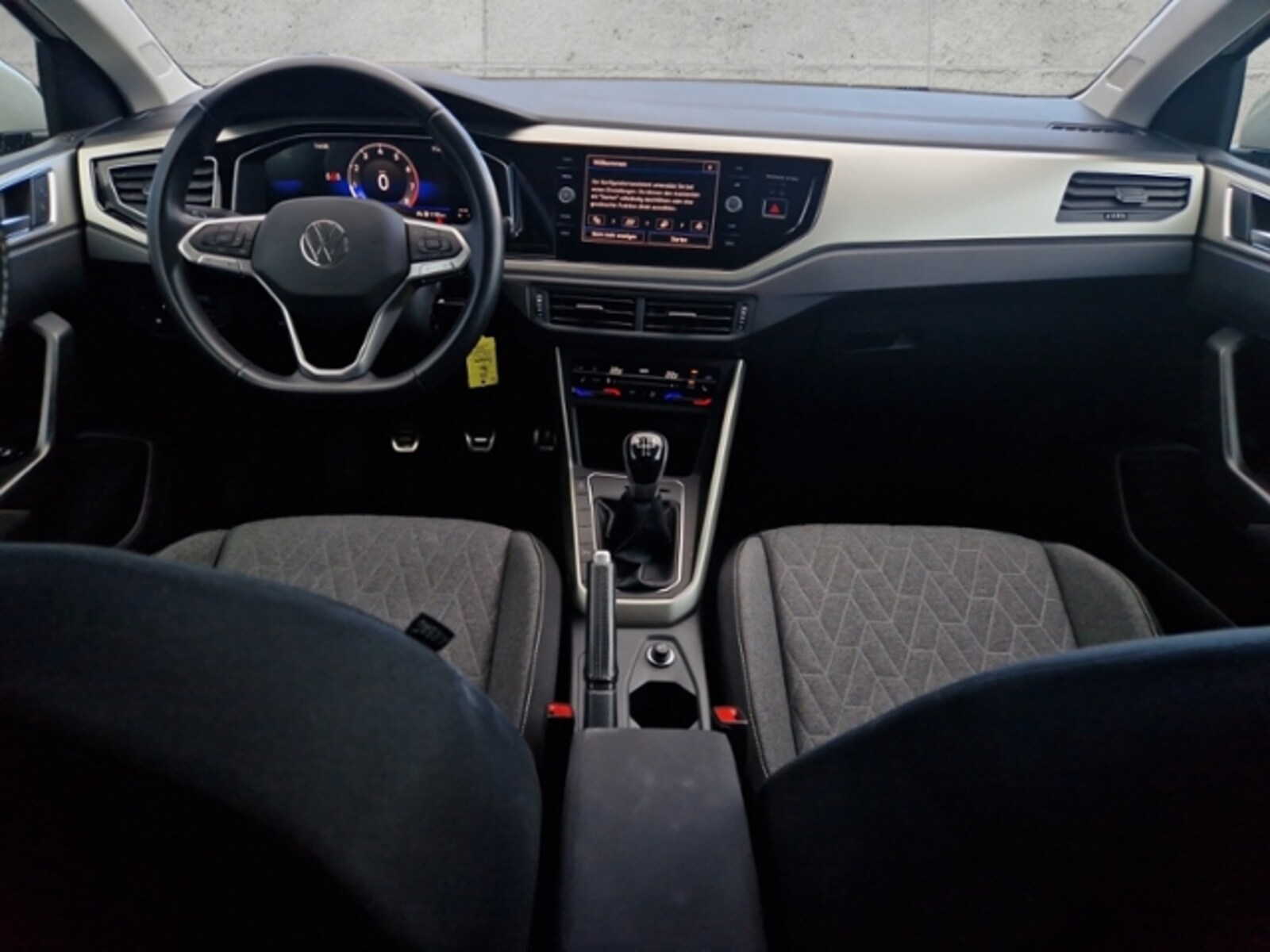 Volkswagen Polo – Bild 16