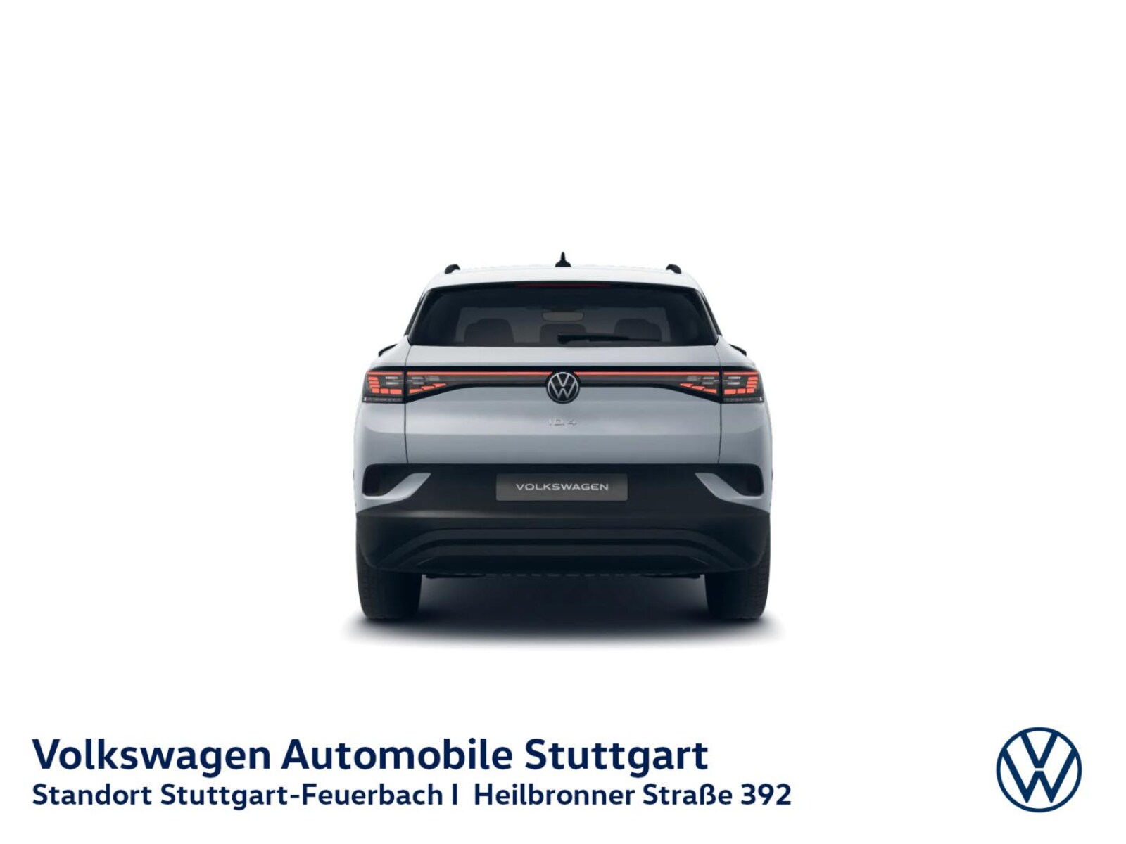 Volkswagen ID.4 – Bild 7