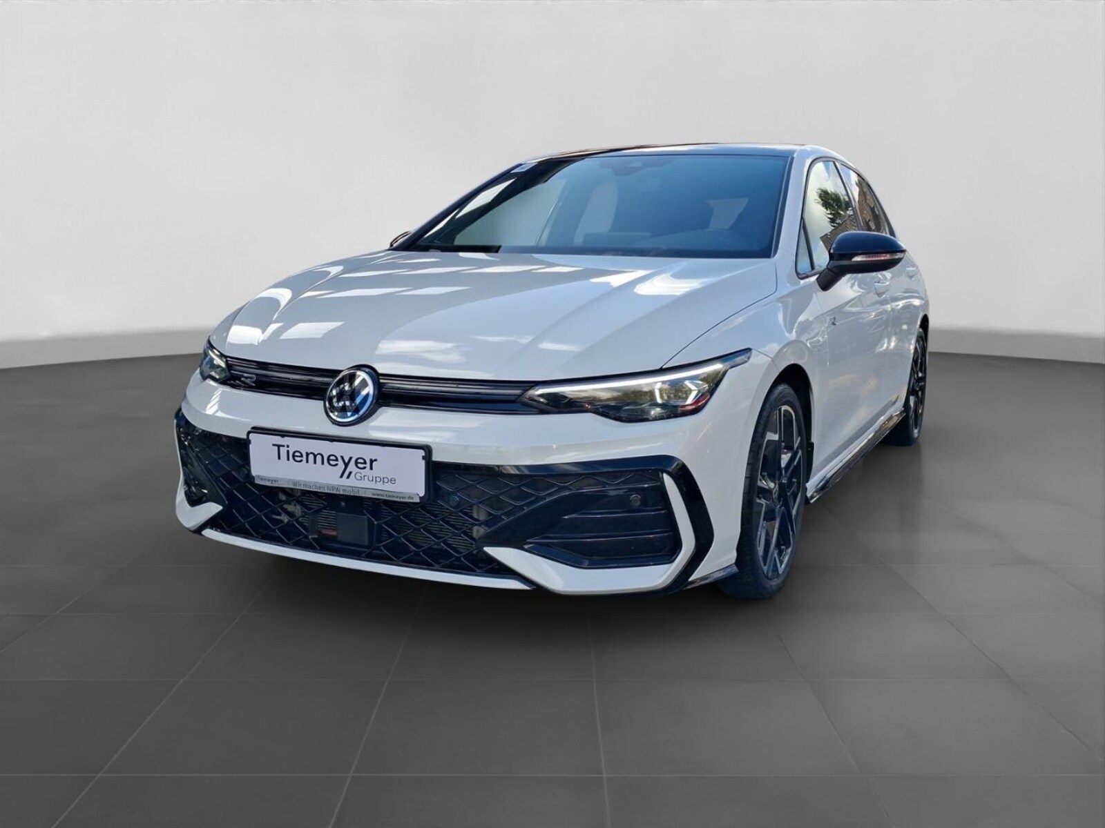 Volkswagen Golf – Bild 2