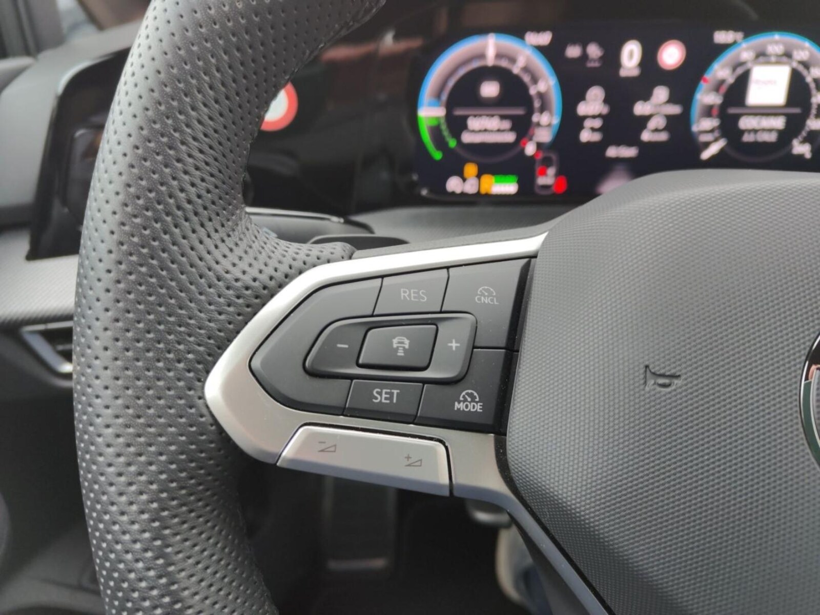 Volkswagen Golf – Bild 19