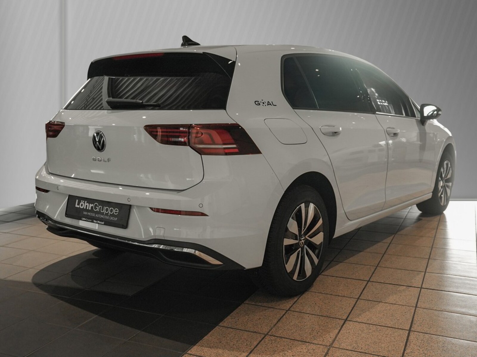 Volkswagen Golf – Bild 4