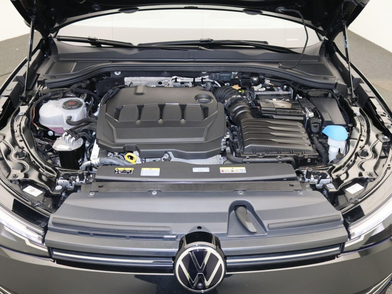 Volkswagen Passat – Bild 19