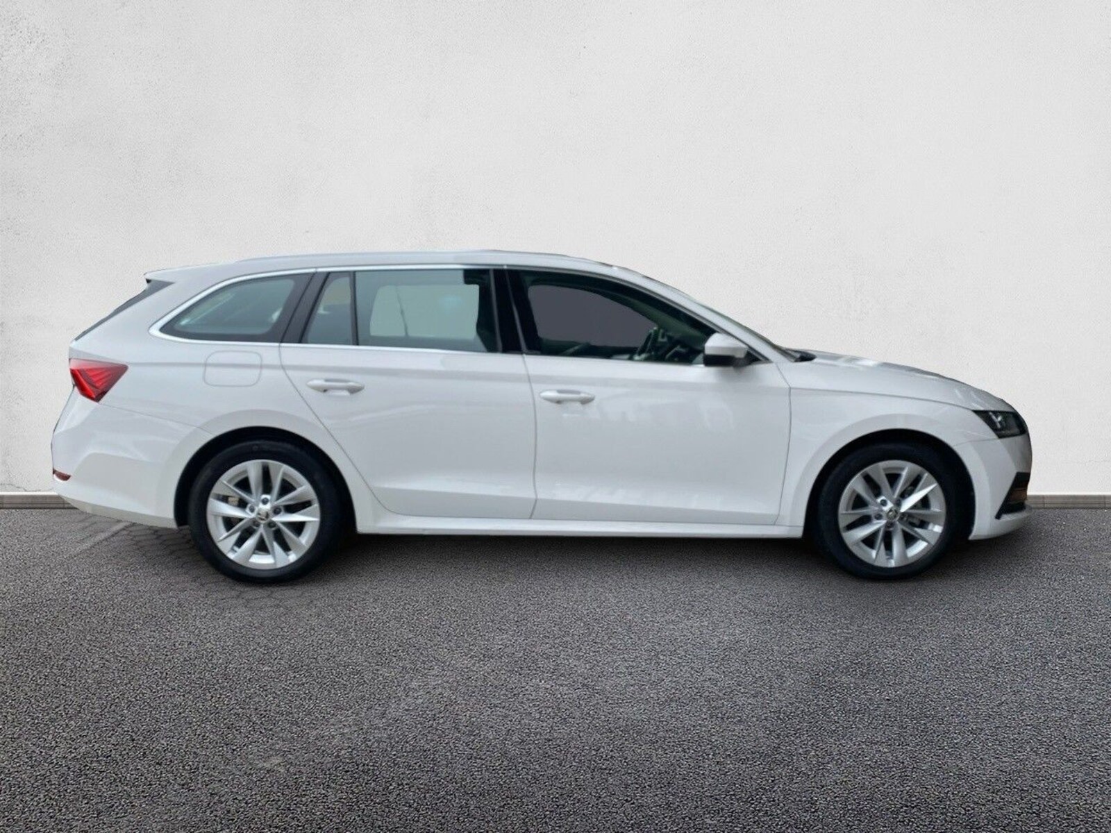 Škoda Octavia Combi – Bild 7