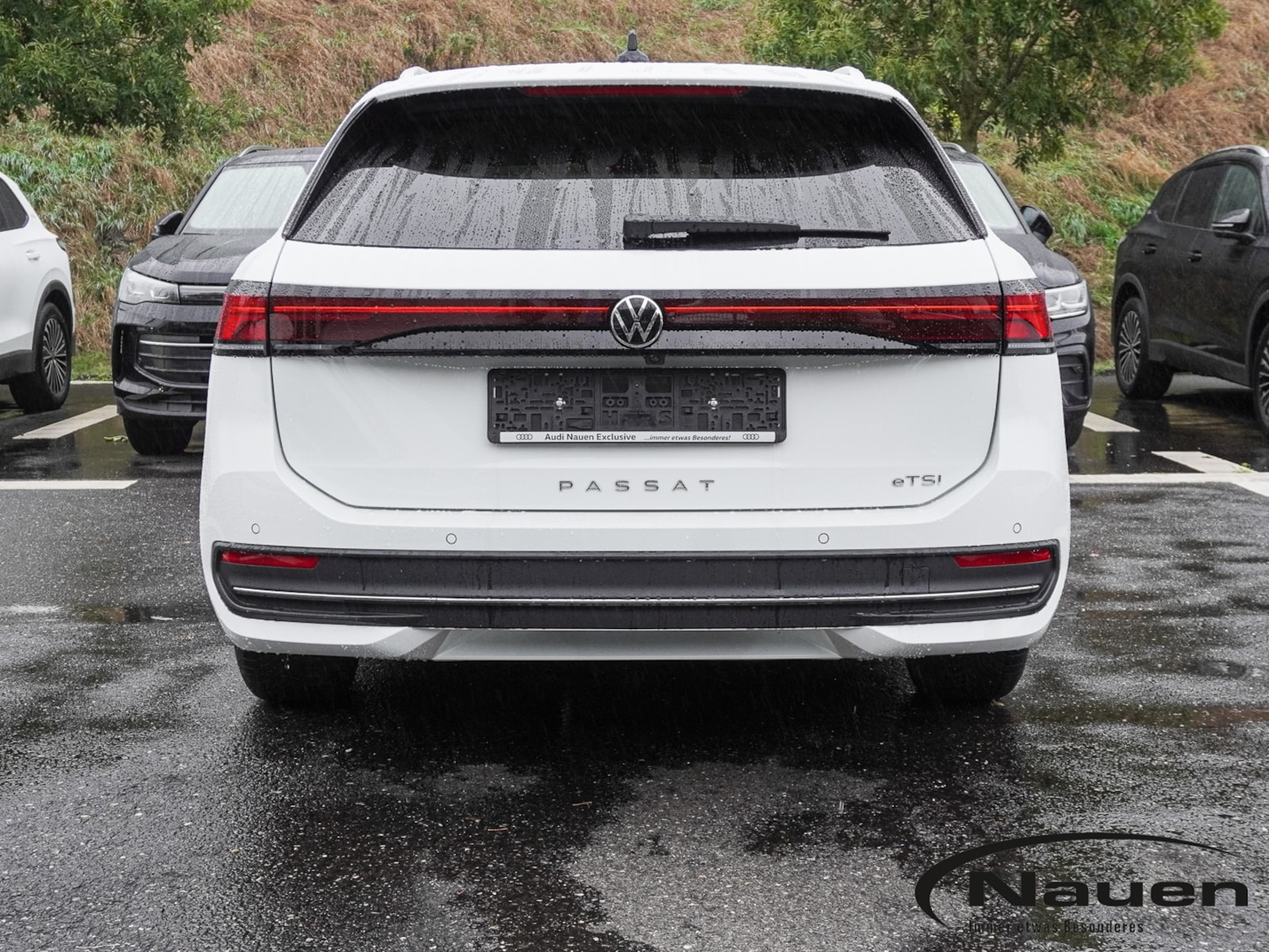 Volkswagen Passat – Bild 6