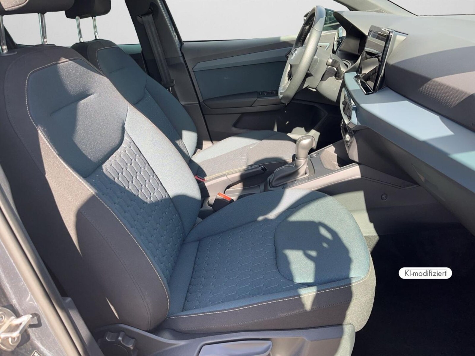 SEAT Ibiza – Bild 3