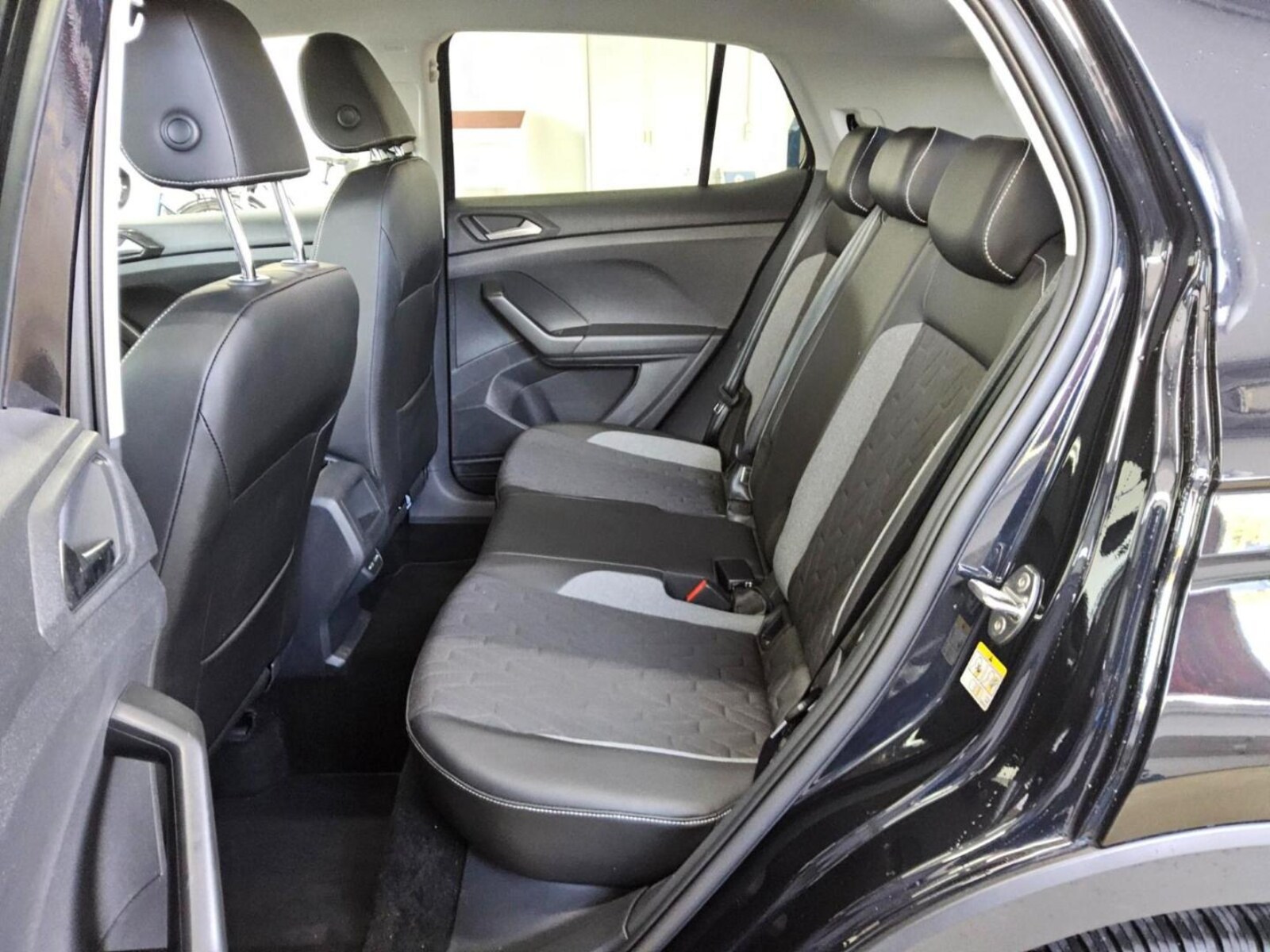 Volkswagen T-Cross – Bild 3