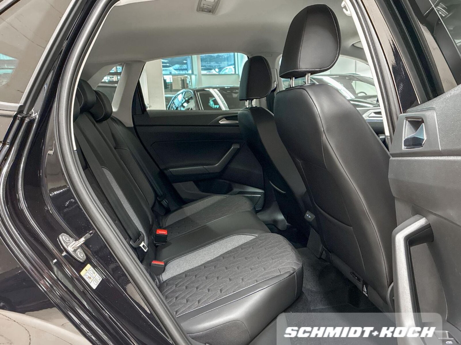 Volkswagen Polo – Bild 8