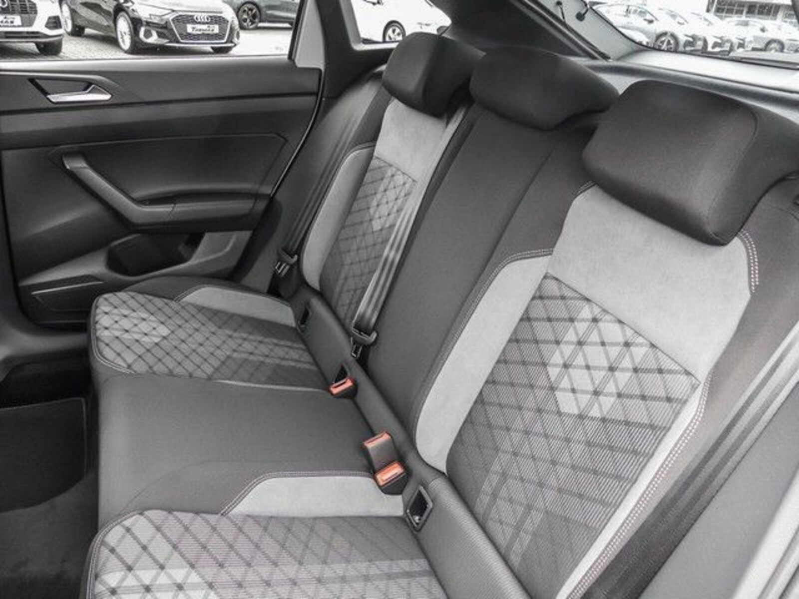 Volkswagen Taigo – Bild 27