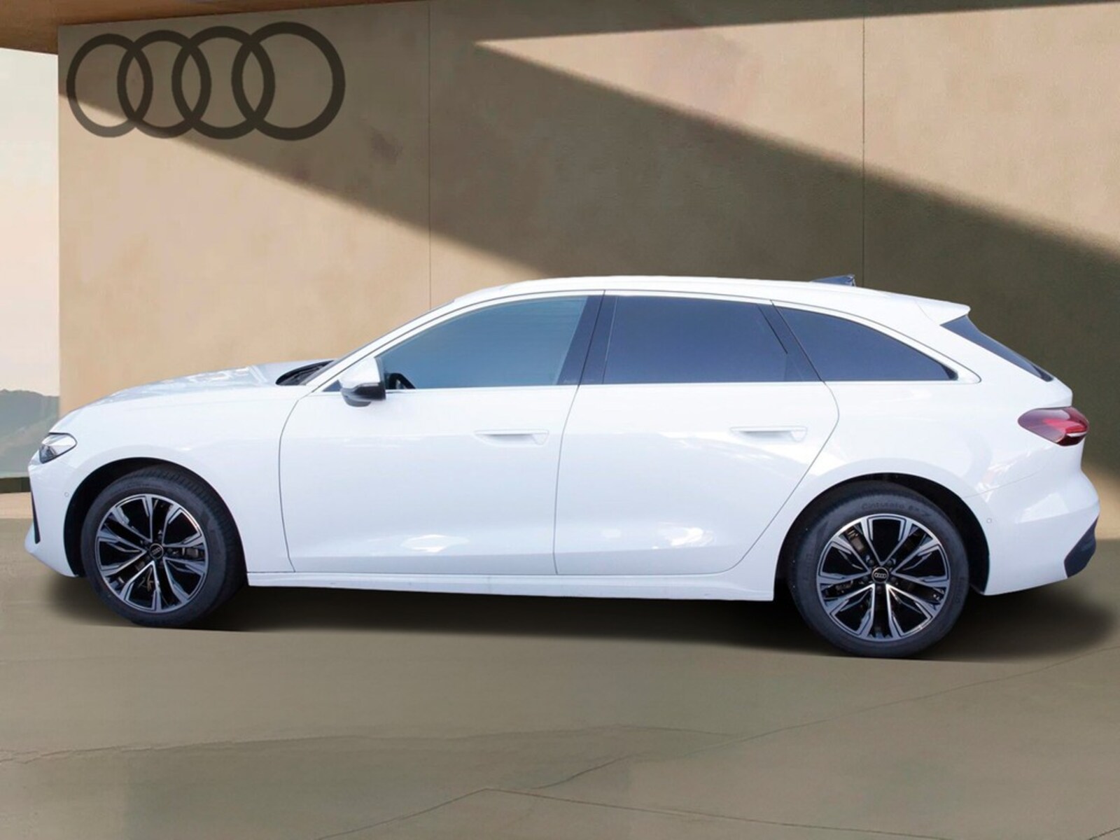 Audi A5 Avant – Bild 5