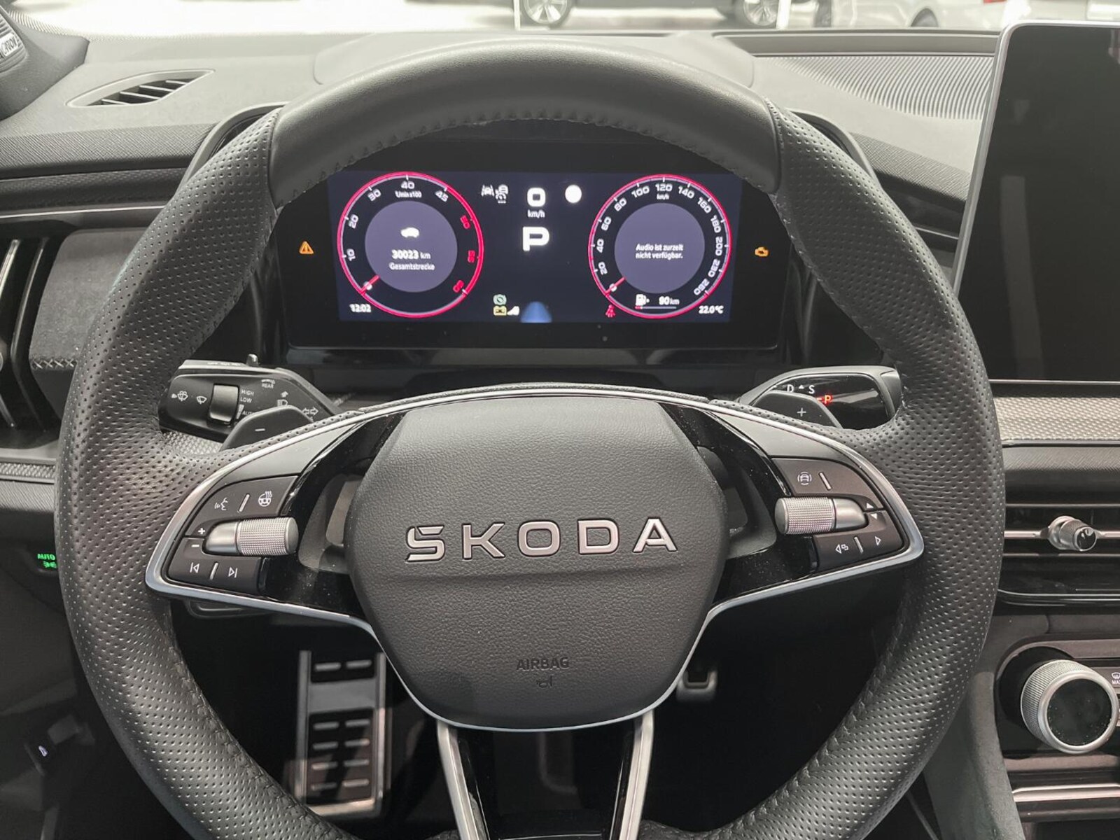 Škoda Kodiaq – Bild 10