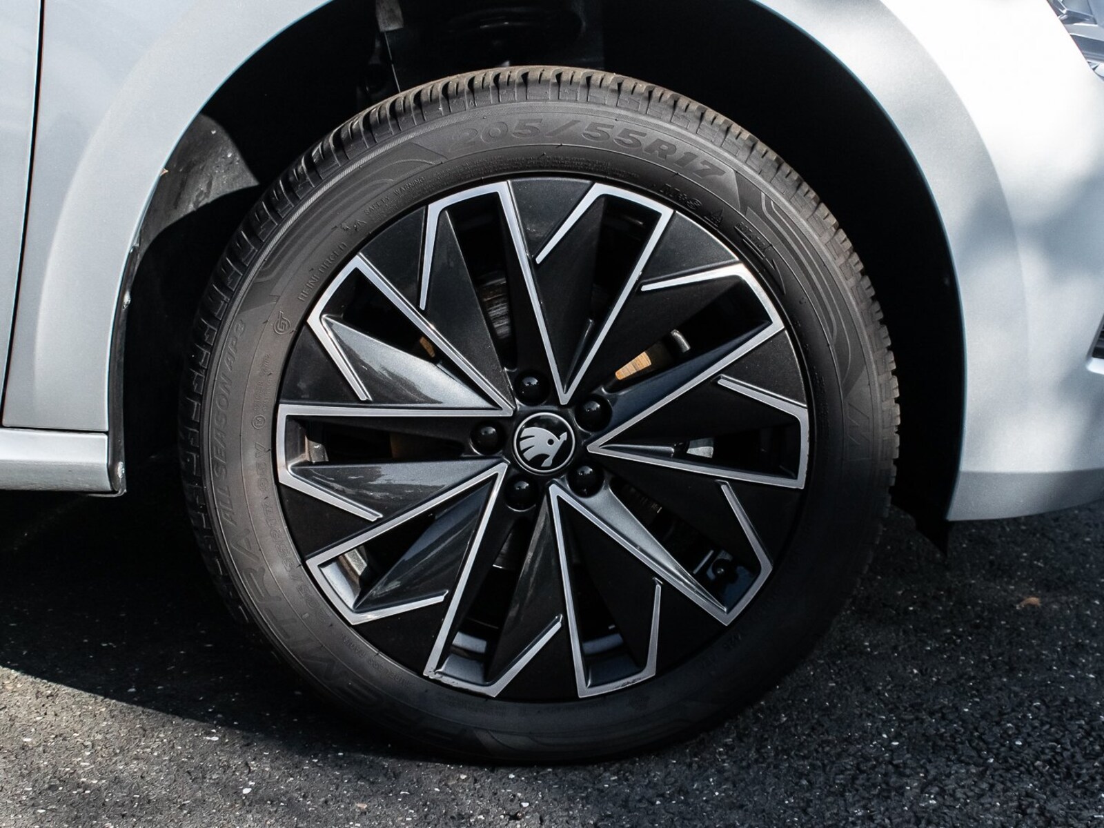 Škoda Kamiq – Bild 10