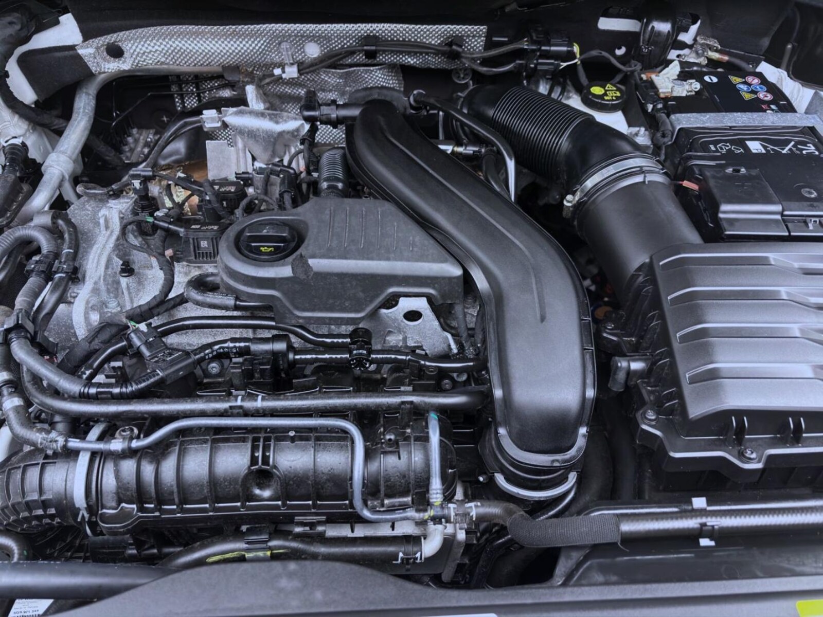 Volkswagen Tiguan – Bild 19