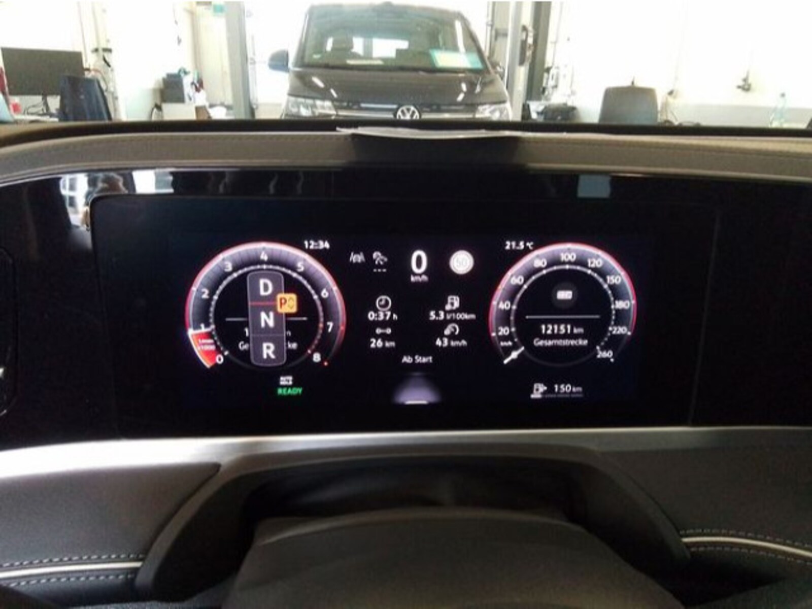 Volkswagen Passat – Bild 10