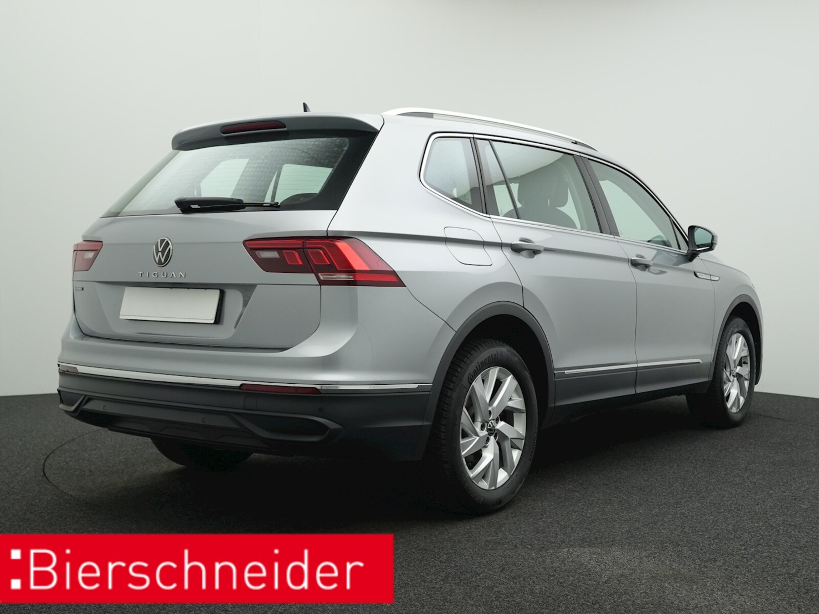 Volkswagen Tiguan Allspace – Bild 6