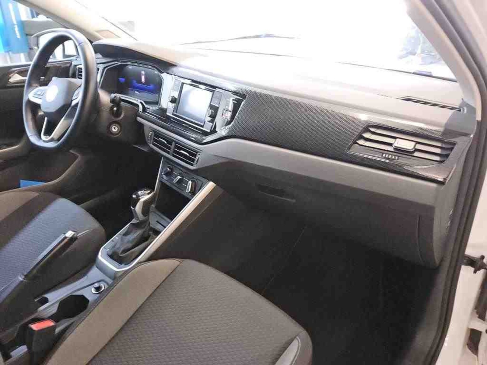 Volkswagen Polo – Bild 8