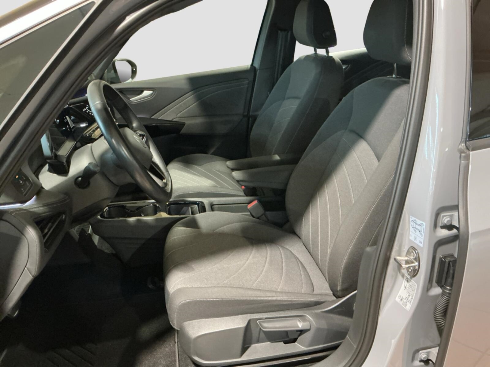 Volkswagen ID.3 – Bild 10