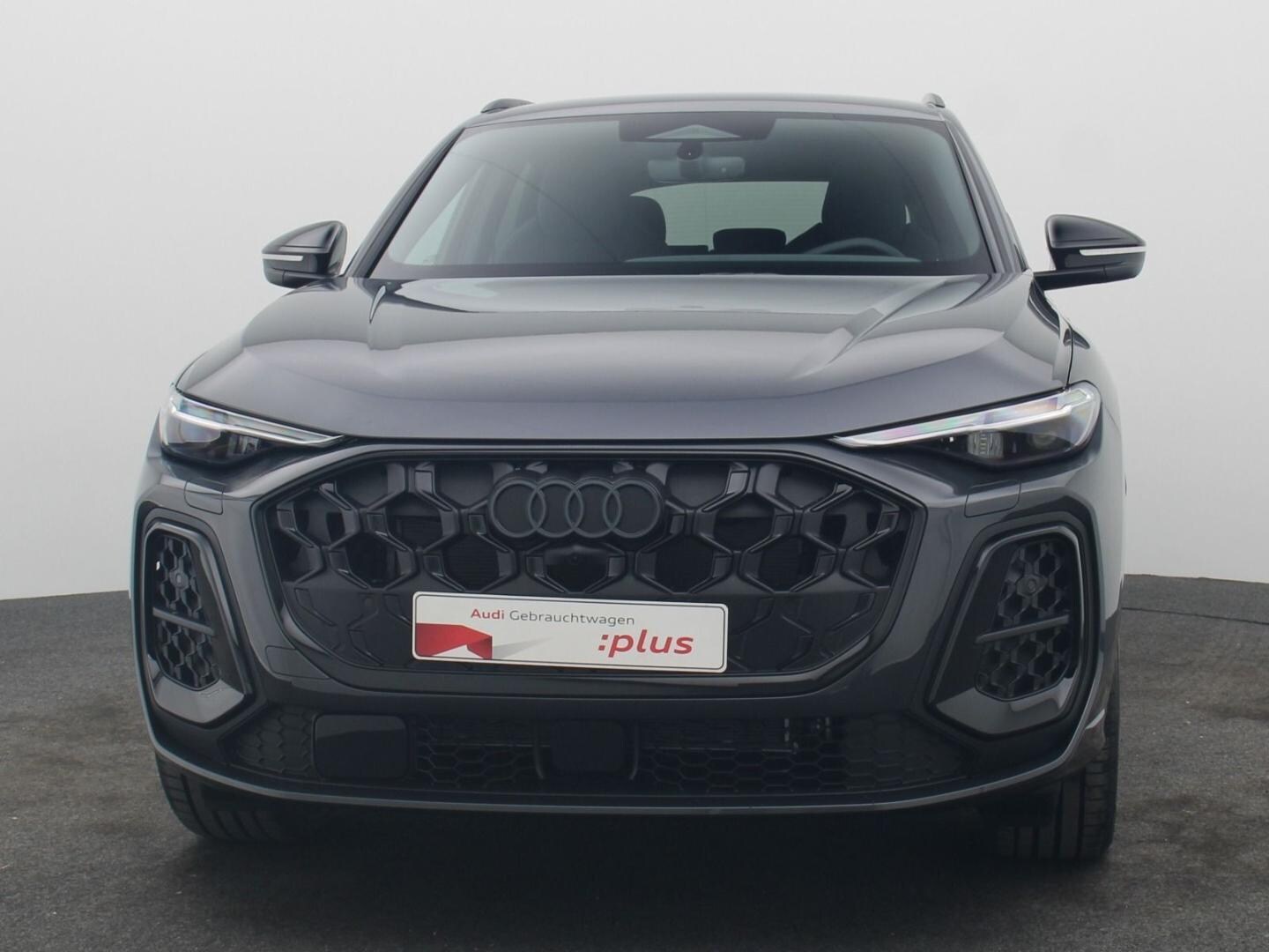 Bild über Audi Q5 SUV TDI quattro 150 kW S tronic - für weitere Informationen kontaktieren Sie den Audi Partner