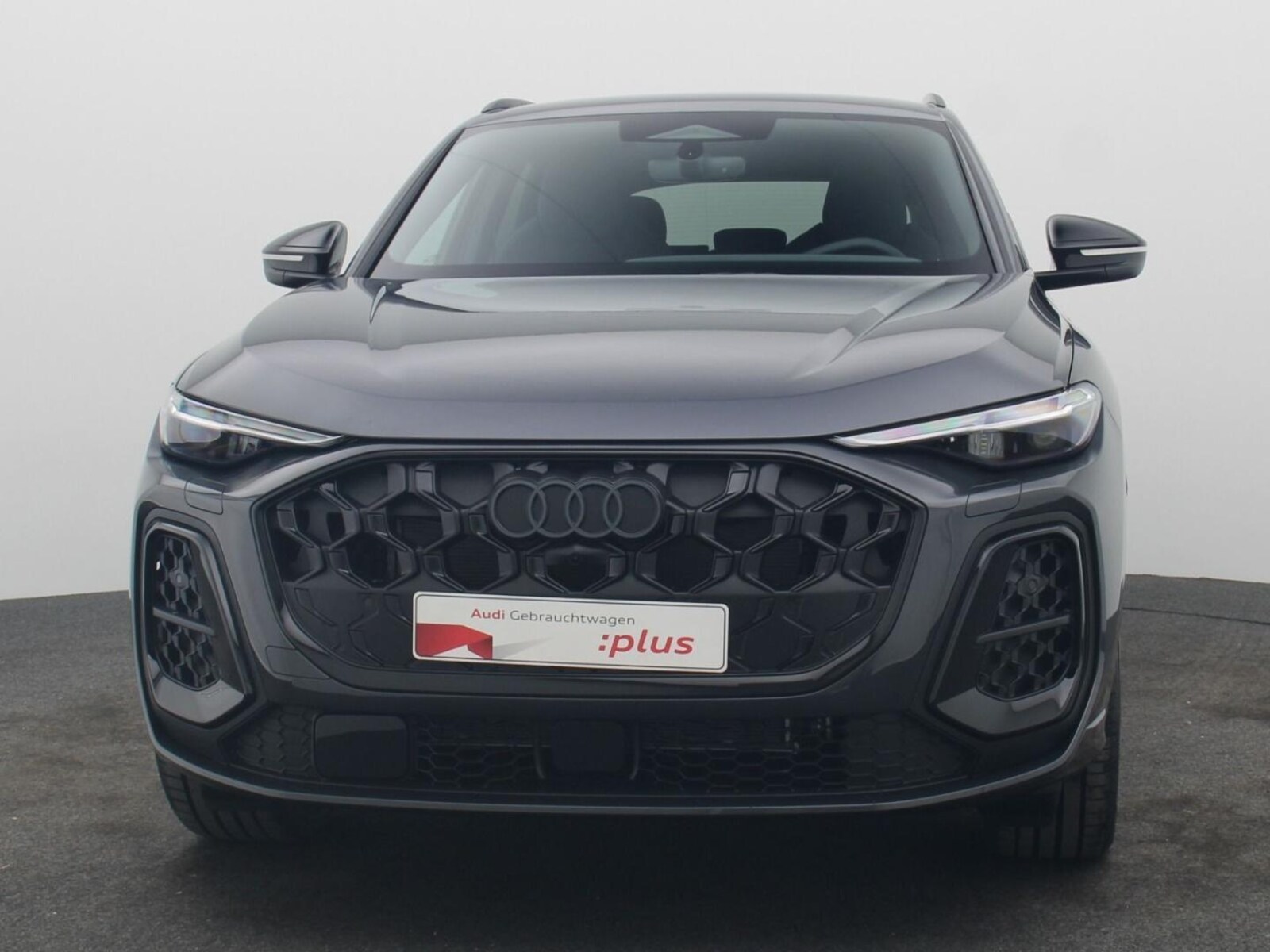 Audi Q5 – Bild 3