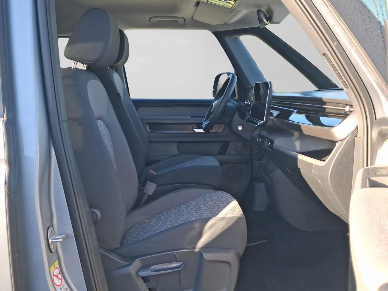 Volkswagen ID. Buzz – Bild 13