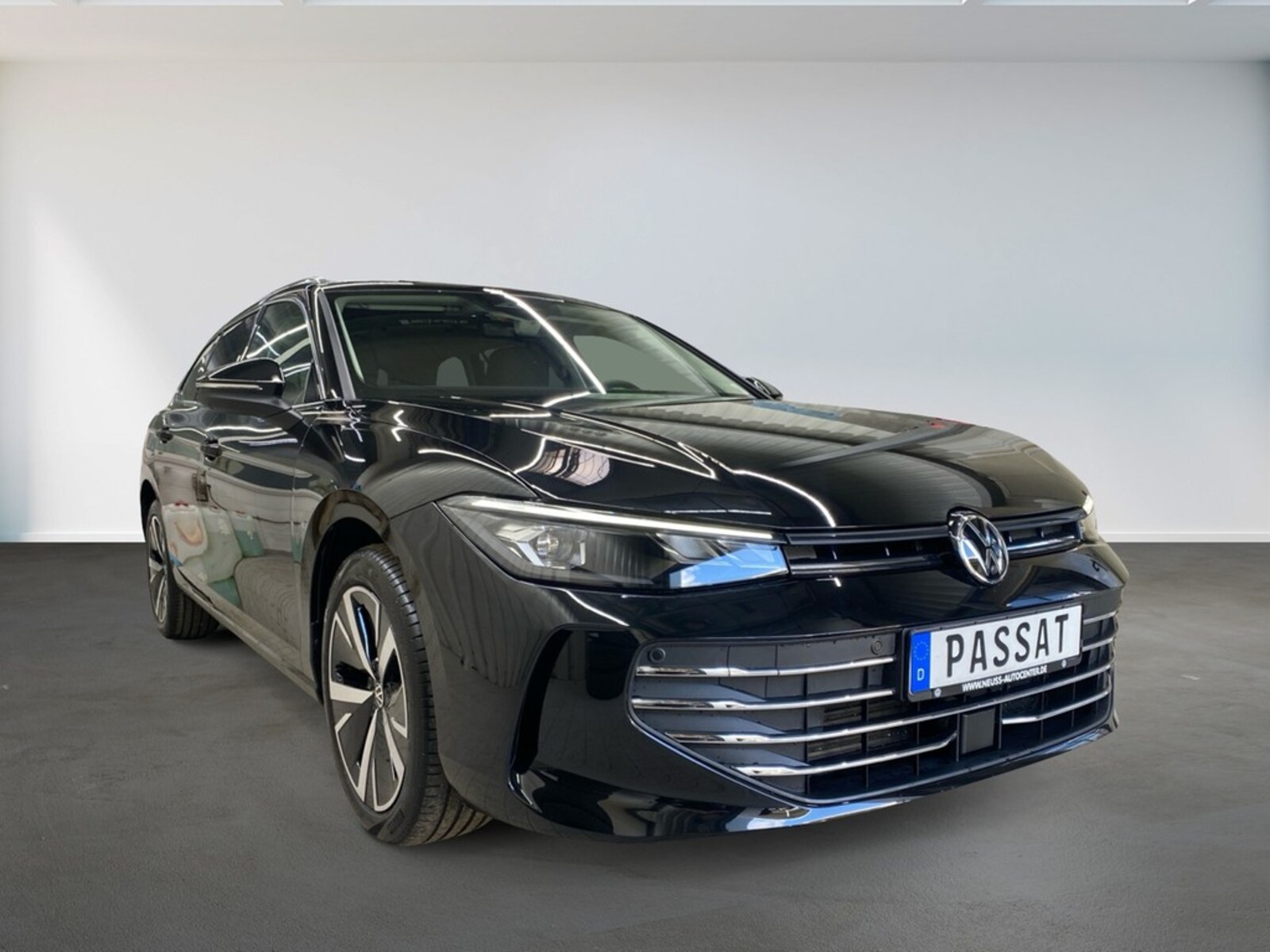 Volkswagen Passat – Bild 16