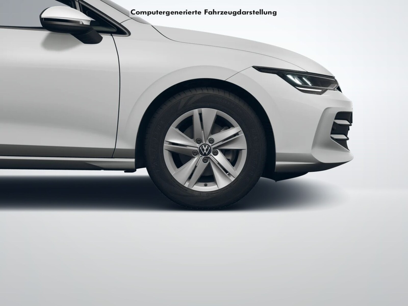 Volkswagen Golf – Bild 6