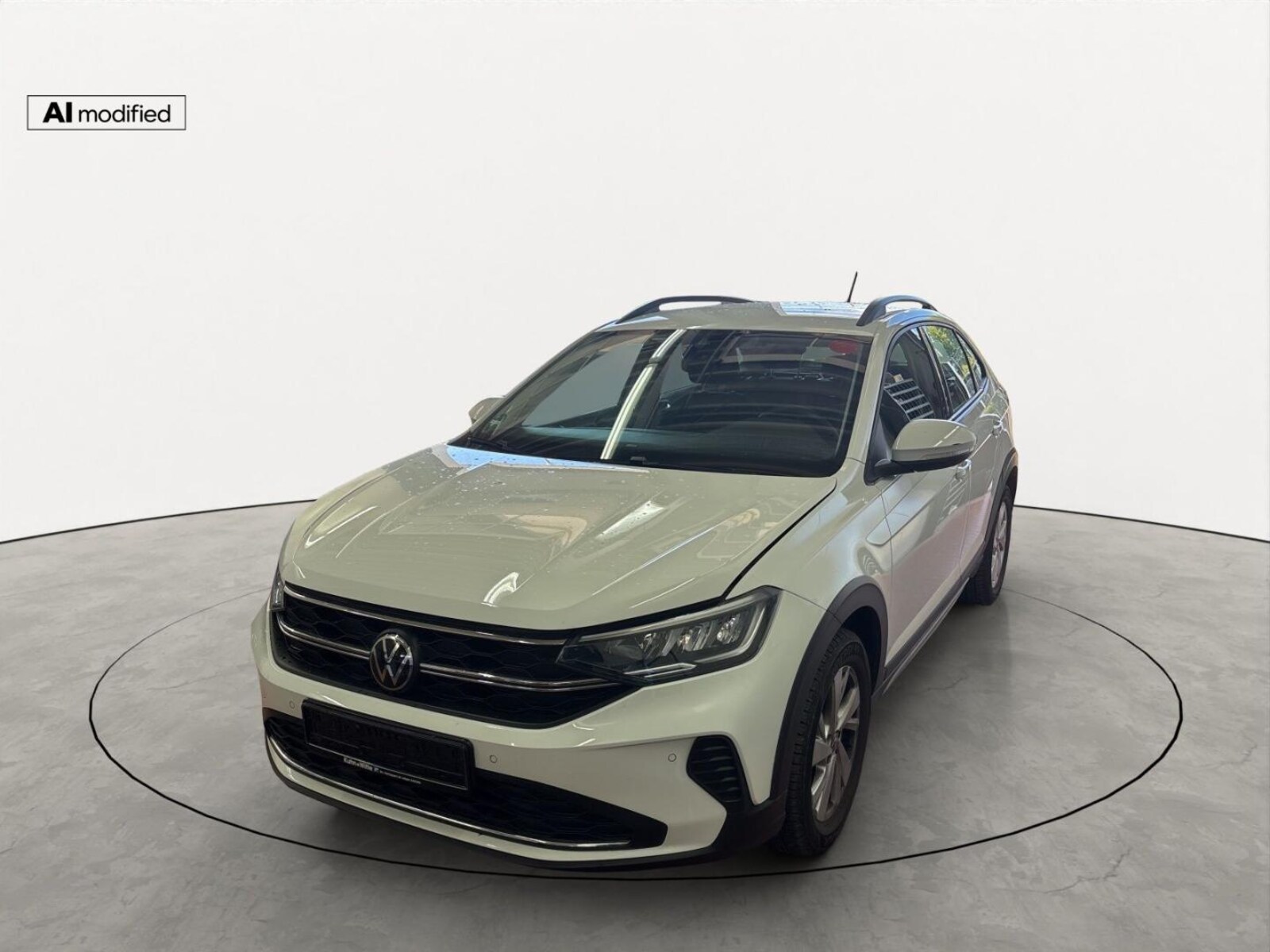 Volkswagen Taigo – Bild 2