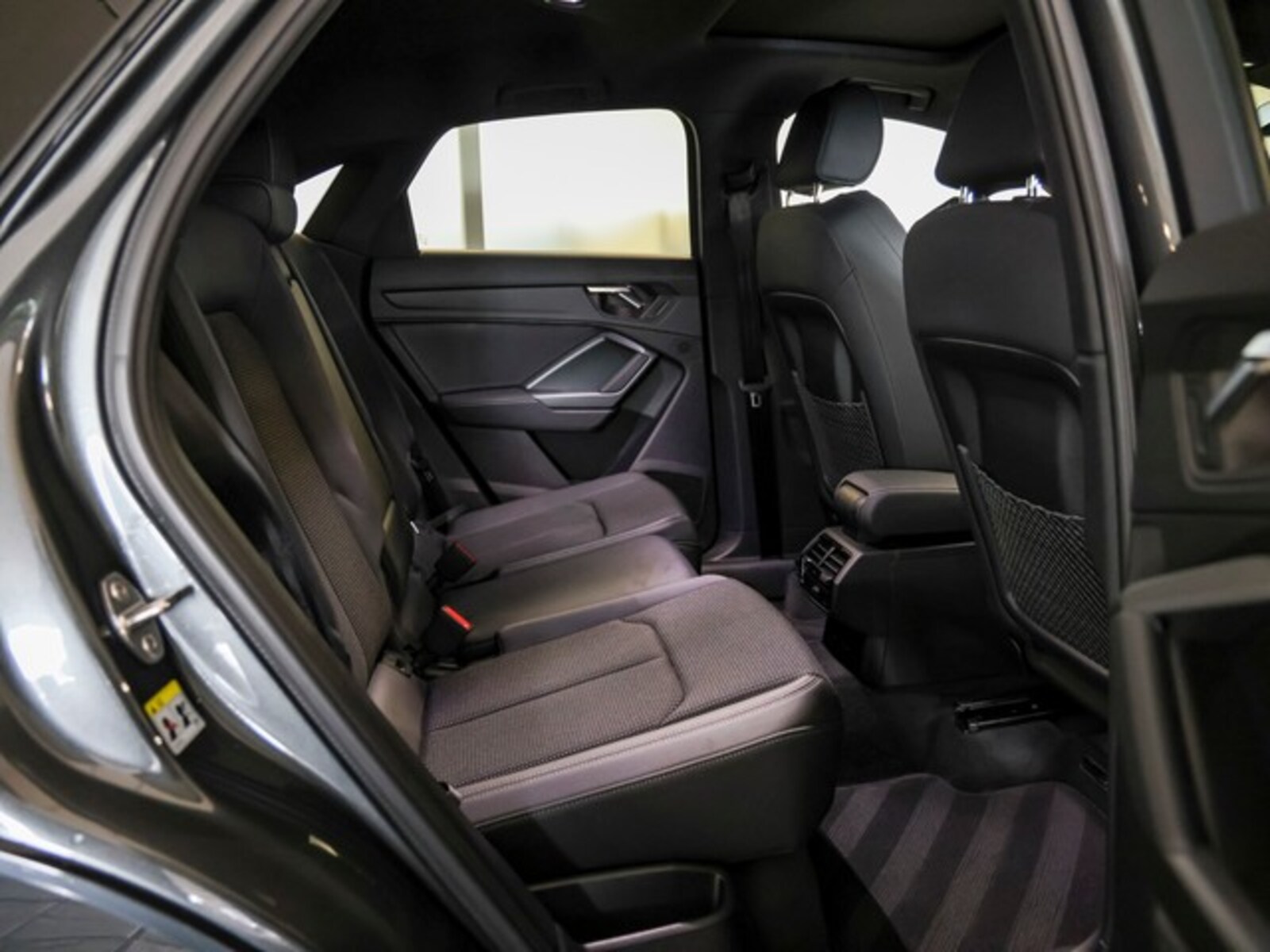 Audi Q3 Sportback – Bild 4
