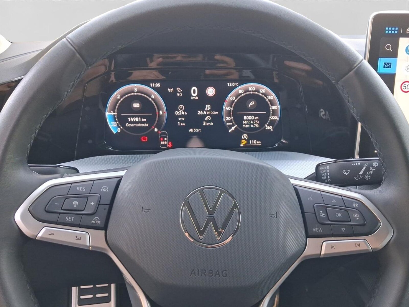 Volkswagen Golf – Bild 10