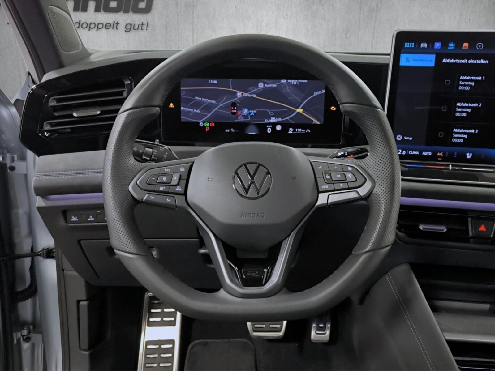 Volkswagen Tiguan – Bild 14