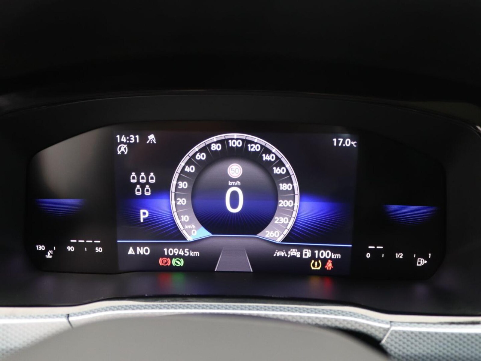 Volkswagen Touran – Bild 12