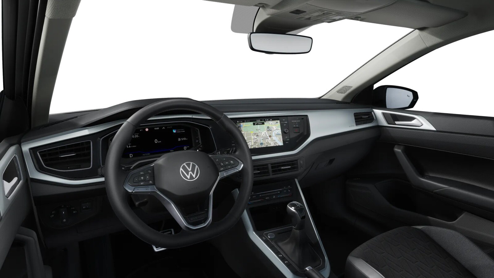 Volkswagen Polo – Bild 8