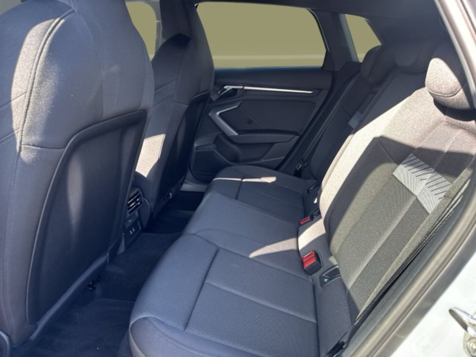 Audi A3 Sportback – Bild 14