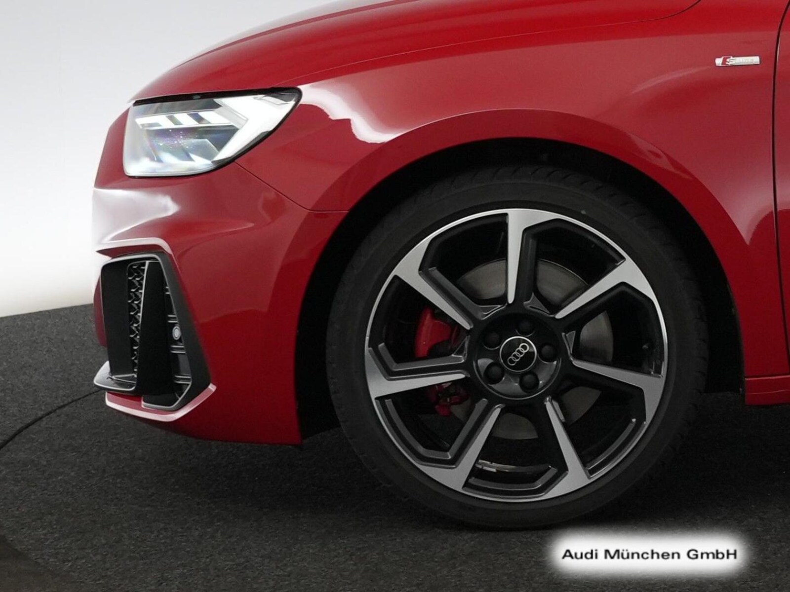 Audi A1 Sportback – Bild 14
