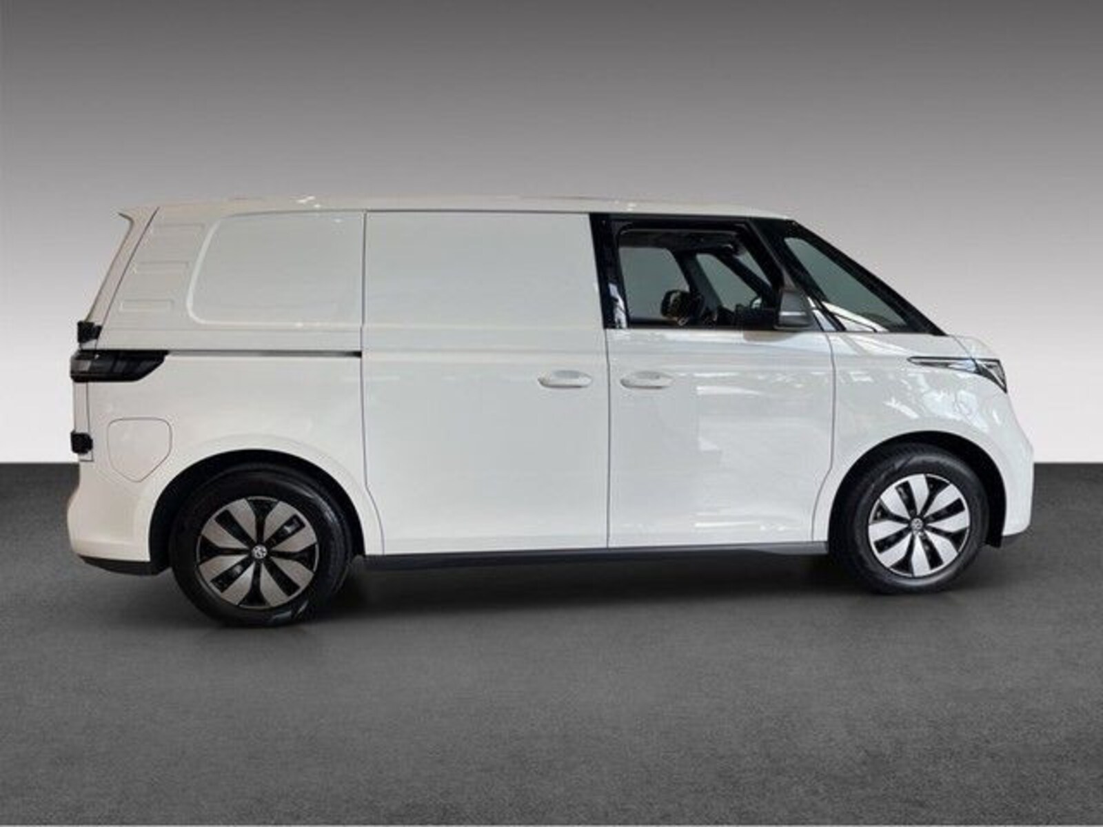 Volkswagen ID. Buzz Cargo – Bild 6