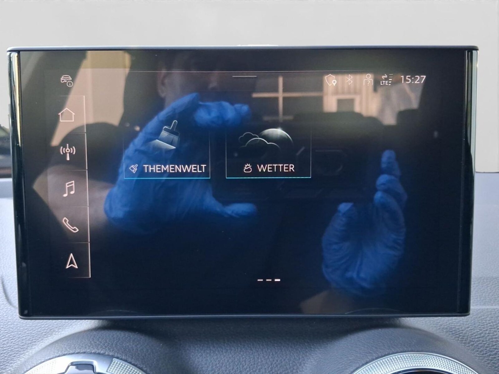 Audi Q2 – Bild 10
