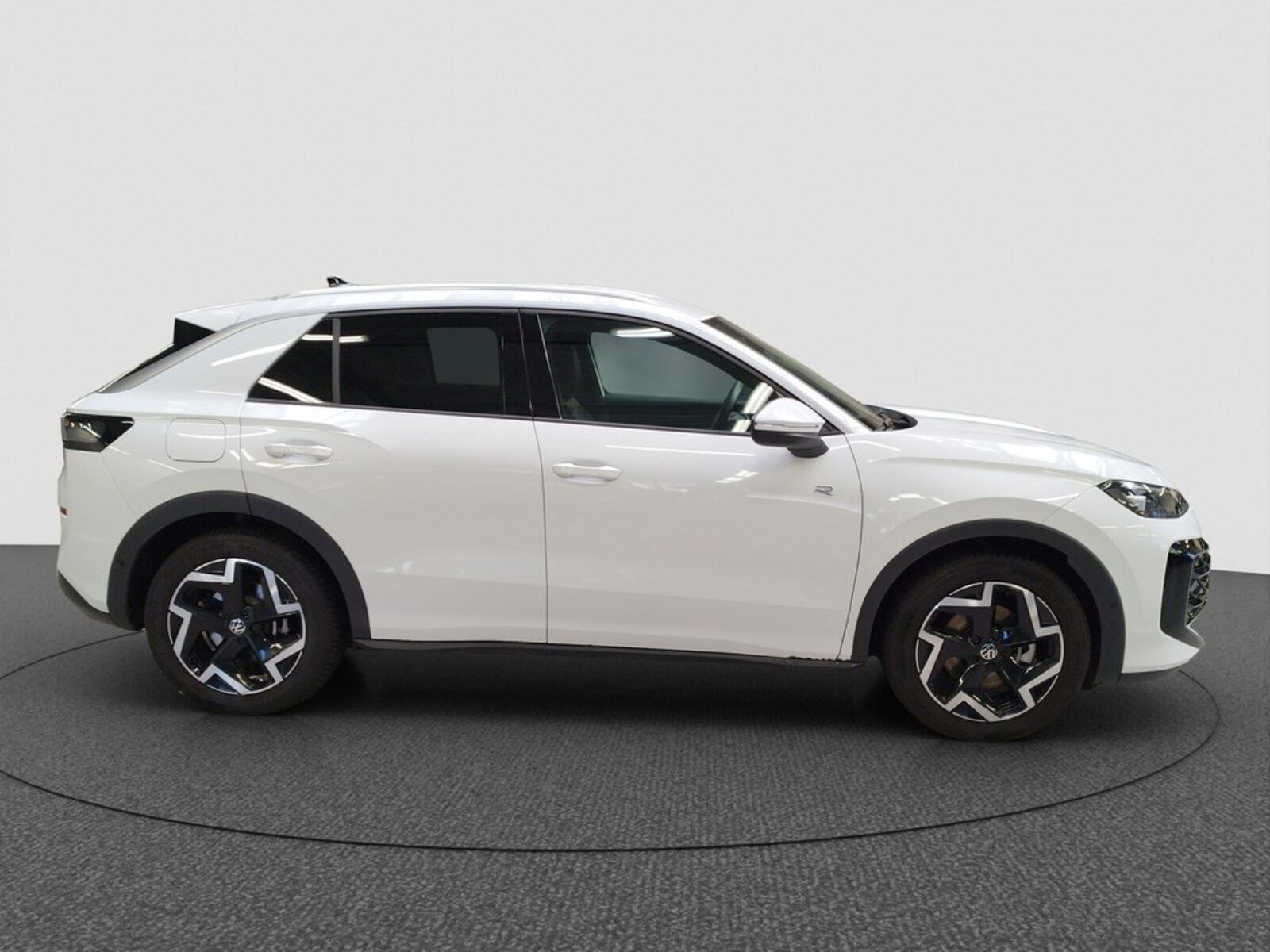 Volkswagen T-Roc – Bild 7